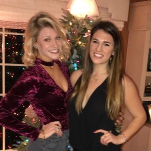 Meet your Posher, Alexis